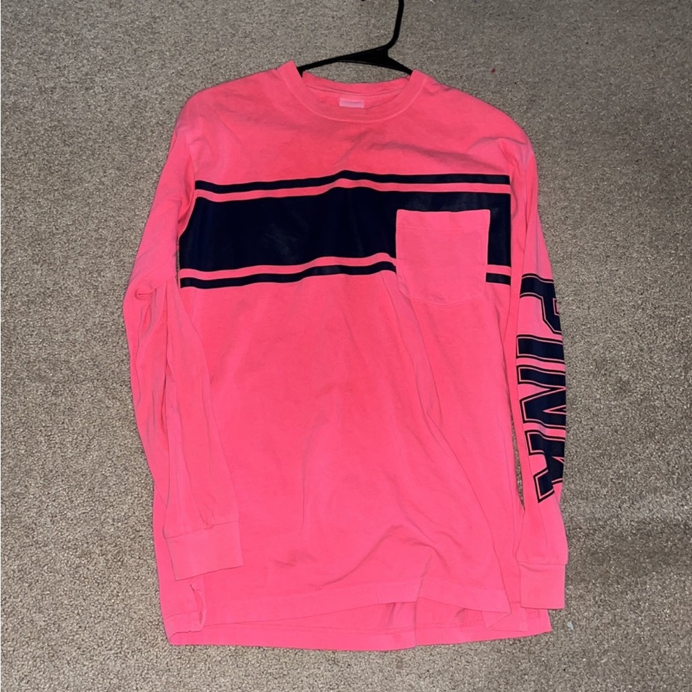 VS PINK TOP